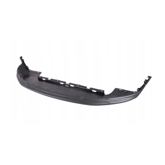 JEEP CHEROKEE KL LIFT 2019-2023 ZDERZAK SPOILER DOLNY BEZ LISTWY STRUKTURA