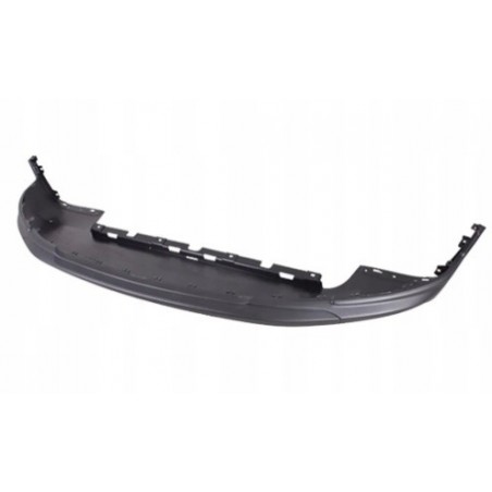 JEEP CHEROKEE KL LIFT 2019-2023 ZDERZAK SPOILER DOLNY BEZ LISTWY STRUKTURA