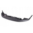 JEEP CHEROKEE KL LIFT 2019-2023 ZDERZAK SPOILER DOLNY BEZ LISTWY STRUKTURA
