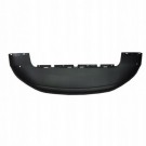 JEEP CHEROKEE KL LIFT 2019-2023 ZDERZAK SPOILER DOLNY BEZ LISTWY STRUKTURA