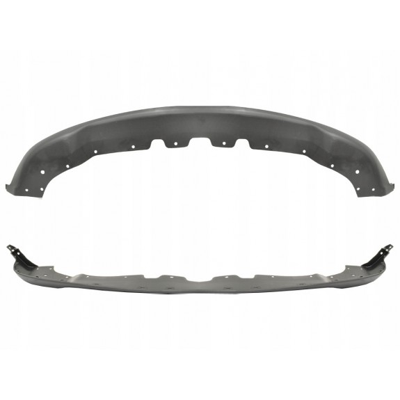 DODGE DURANGO LIFT 2021-2023 SPOILER DOLNY ZDERZAKA PRZEDNIEGO