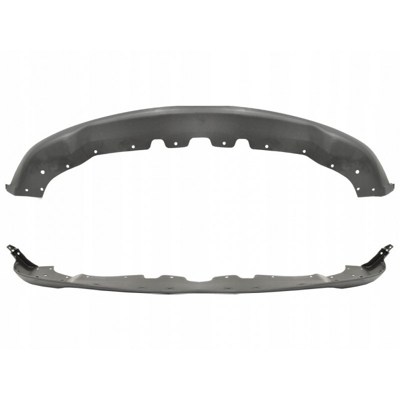 DODGE DURANGO LIFT 2021-2023 SPOILER DOLNY ZDERZAKA PRZEDNIEGO
