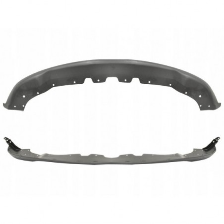 DODGE DURANGO LIFT 2021-2023 SPOILER DOLNY ZDERZAKA PRZEDNIEGO