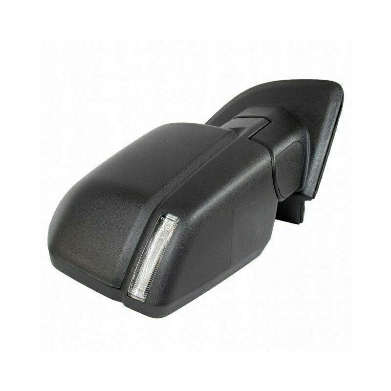 LUSTERKO PRAWE ELEKTR. + PODGRZEW. + KIERUNEK 6PIN FORD F-150 F150 2015-20