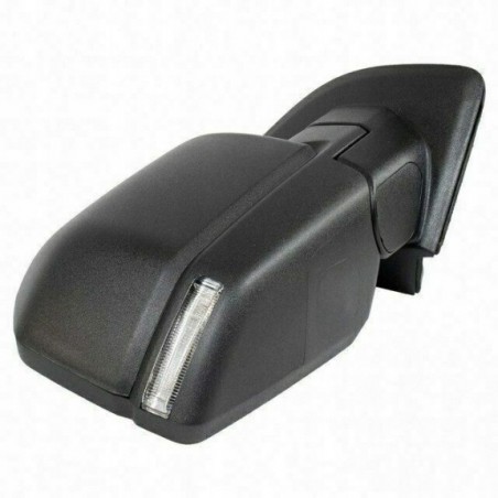 LUSTERKO PRAWE ELEKTR. + PODGRZEW. + KIERUNEK 6PIN FORD F-150 F150 2015-20