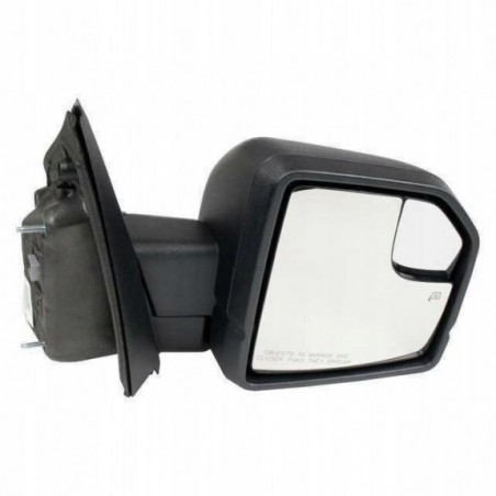 LUSTERKO PRAWE ELEKTR. + PODGRZEW. + KIERUNEK 6PIN FORD F-150 F150 2015-20