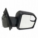 LUSTERKO PRAWE ELEKTR. + PODGRZEW. + KIERUNEK 6PIN FORD F-150 F150 2015-20