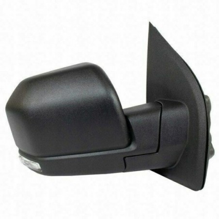 LUSTERKO PRAWE ELEKTR. + PODGRZEW. + KIERUNEK 6PIN FORD F-150 F150 2015-20