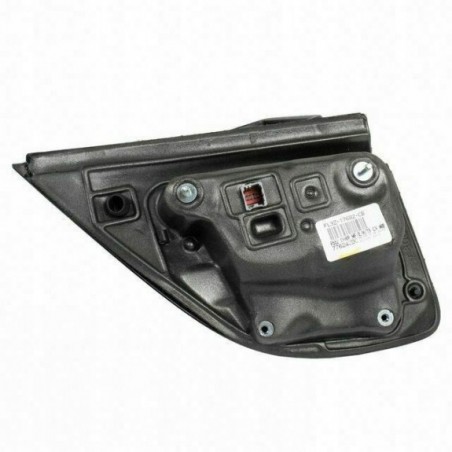 LUSTERKO PRAWE ELEKTR. + PODGRZEW. + KIERUNEK 6PIN FORD F-150 F150 2015-20