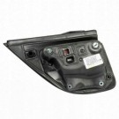 LUSTERKO PRAWE ELEKTR. + PODGRZEW. + KIERUNEK 6PIN FORD F-150 F150 2015-20