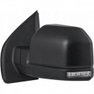 LUSTERKO LEWE ELEKTR. + PODGRZEW. + KIERUNEK 6PIN FORD F-150 F150 2015-2020