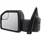 LUSTERKO LEWE ELEKTR. + PODGRZEW. + KIERUNEK 6PIN FORD F-150 F150 2015-2020