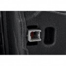 LUSTERKO LEWE ELEKTR. + PODGRZEW. + KIERUNEK 6PIN FORD F-150 F150 2015-2020