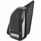 LUSTERKO LEWE ELEKTR. + PODGRZEW. + KIERUNEK 6PIN FORD F-150 F150 2015-2020