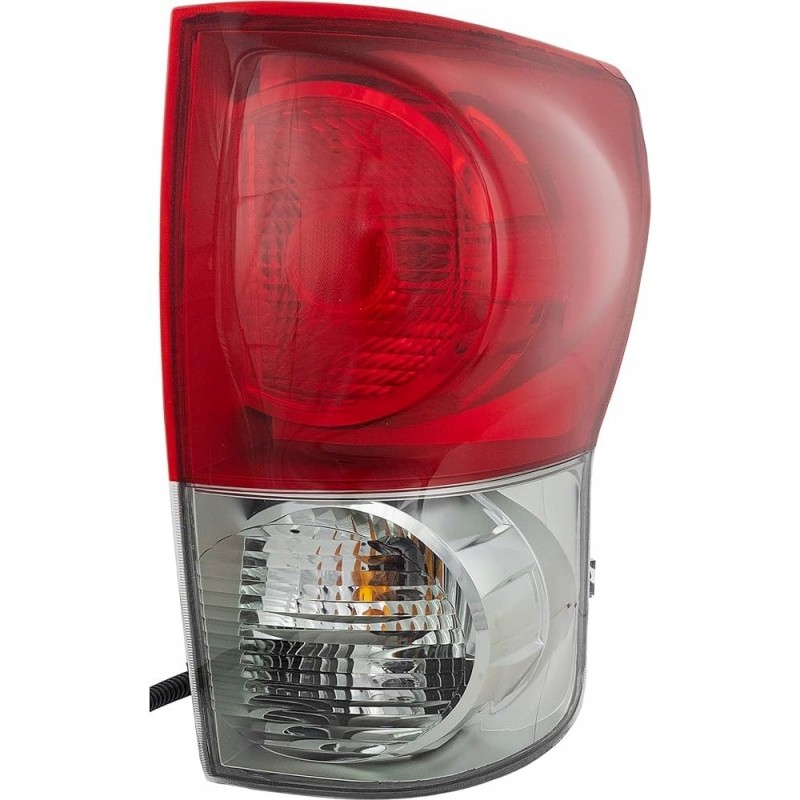 TOYOTA TUNDRA 2007 2008 2009 07-09 LAMPA PRAWA TYLNA