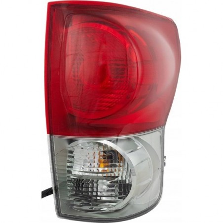 TOYOTA TUNDRA 2007 2008 2009 07-09 LAMPA PRAWA TYLNA