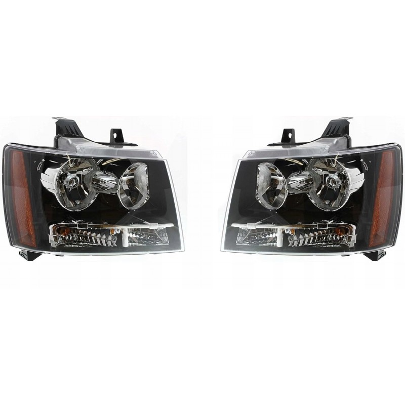 chevrolet-tahoe-suburban-avalanche-2007-2014-lampa-przednia-lewa-prawa-kpl