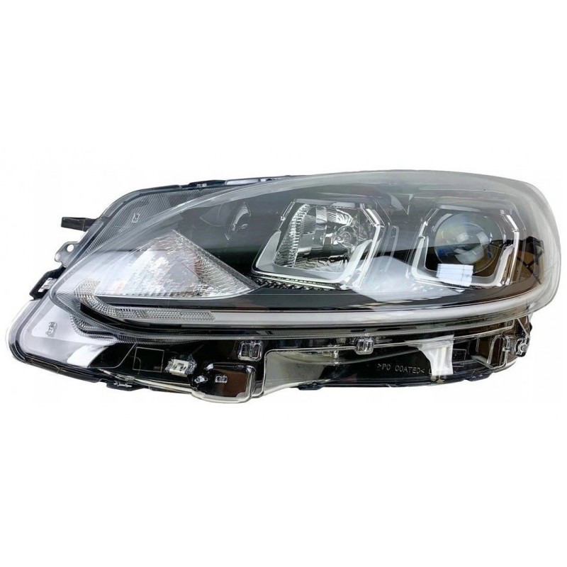 FORD KUGA ESCAPE MK3 2020- LAMPA REFLEKTOR LEWA PRZÓD Z LED EUROPA