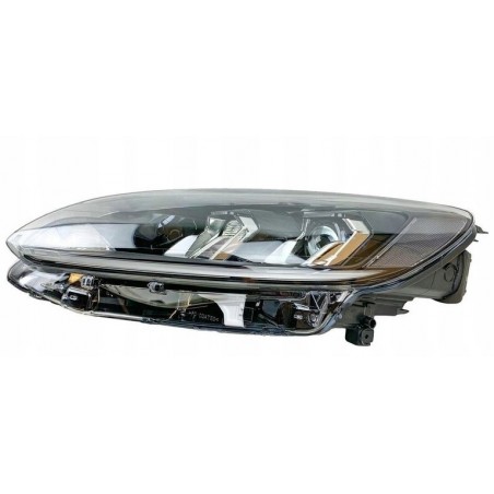FORD KUGA ESCAPE MK3 2020- LAMPA REFLEKTOR LEWA PRZÓD Z LED EUROPA