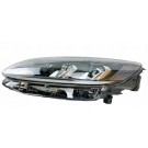 FORD KUGA ESCAPE MK3 2020- LAMPA REFLEKTOR LEWA PRZÓD Z LED EUROPA