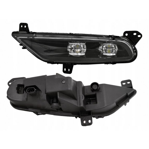 HALOGEN LEWY LED ŚWIATŁO DO JAZDY DZIENNEJ NOWE CHRYSLER 300 300C 2015-2023