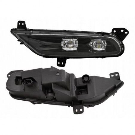 HALOGEN LEWY LED ŚWIATŁO DO JAZDY DZIENNEJ NOWE CHRYSLER 300 300C 2015-2023