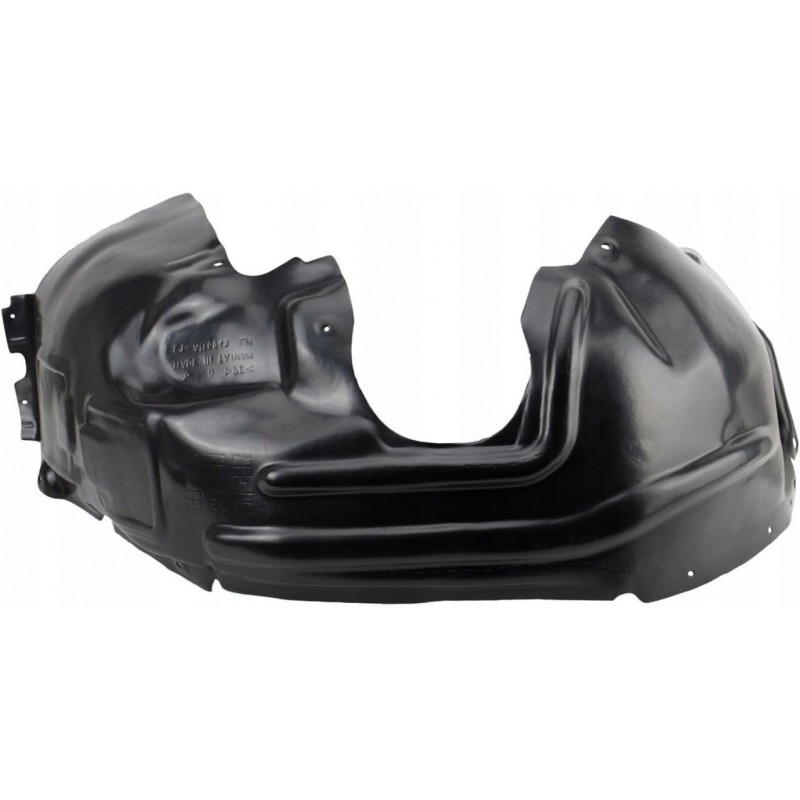 NADKOLE PRZEDNIE LEWE 68209679AE BEZ OFF ROAD JEEP CHEROKEE KL 2014-2018