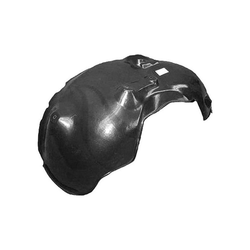 NADKOLE PRZEDNIE PRAWE DODGE RAM 2500 3500 4X4 4WD 2003-2009