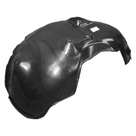 NADKOLE PRZEDNIE PRAWE DODGE RAM 2500 3500 4X4 4WD 2003-2009