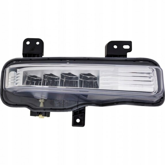 FORD EXPLORER 2020-2022 HALOGEN PRAWY LED NOWY