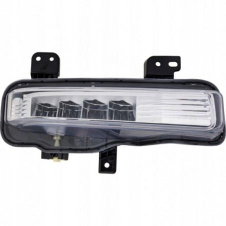 FORD EXPLORER 2020-2022 HALOGEN PRAWY LED NOWY