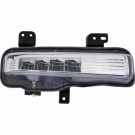 FORD EXPLORER 2020-2022 HALOGEN PRAWY LED NOWY