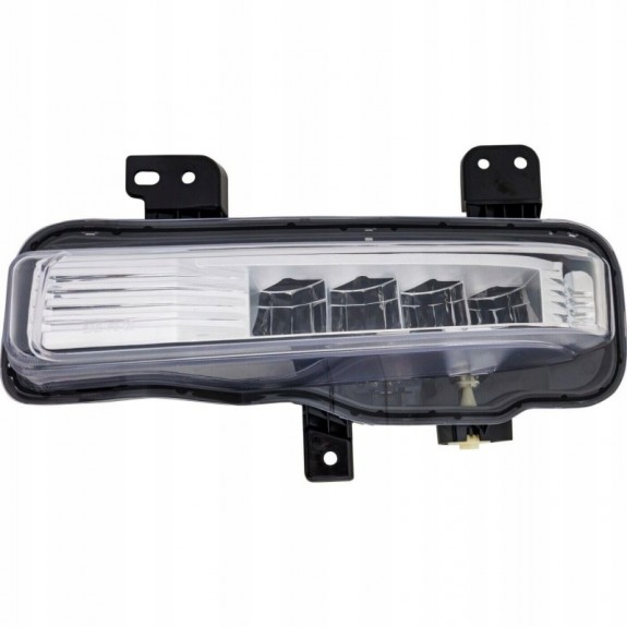 FORD EXPLORER 2020-2022 HALOGEN LEWY LED NOWY