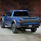 FORD F150 F-150 2015-2020 LAMPA LAMPY TYŁ LED VLAND L+R ŻÓŁTY KIERUNKOWSKAZ