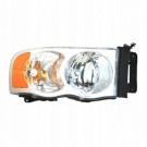 DODGE RAM 2002-2005 USA LAMPA PRAWA PRZEDNIA TYC WERSJA USA