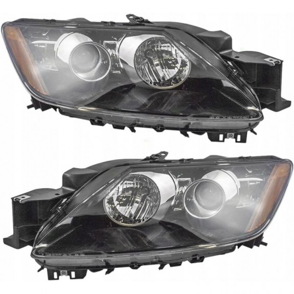 mazda-cx-7-cx7-2010-12-lampa-reflektor-wersja-usa-lewa-prawa-komplet