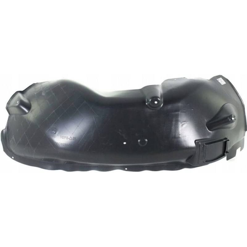 DODGE DURANGO 2004-2006 NADKOLE PRZEDNIE PRAWE 55362504AF