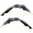 NADKOLE PRZEDNIE LEWE + PRAWE KOMPLET JEEP GRAND CHEROKEE 2008-2010 WK WH