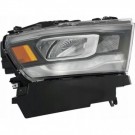 DODGE RAM 1500 2019-2024 LAMPA FULL LED KOMPLET PRAWA + LEWA JASNA NOWA