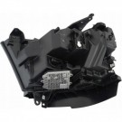 DODGE RAM 1500 2019-2024 LAMPA FULL LED KOMPLET PRAWA + LEWA JASNA NOWA