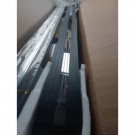 PRÓG PROGI STOPNIE ELEKTRYCZNIE WYSUWANE LED + LED LOGO RAM DODGE RAM 2011-