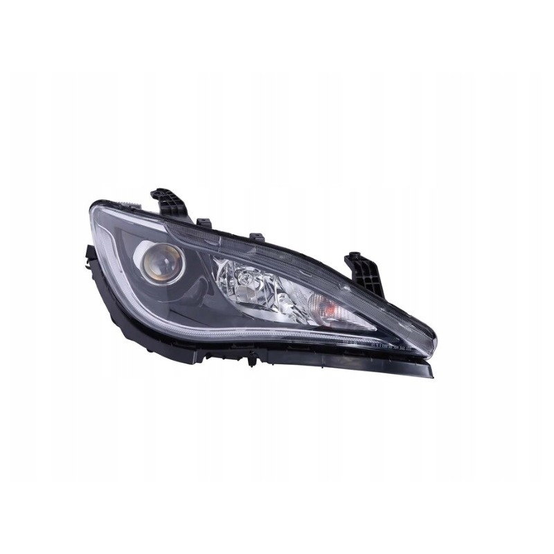 LAMPA XENON USA KOMPLETNY PRAWA LED Z DRL CHRYSLER PACIFICA 2017-2021
