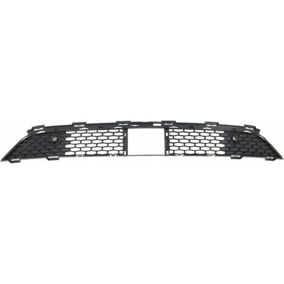 CHRYSLER 300C 2015-2023 KRATKA ATRAPA ZDERZAKA POD RADAR I POD PDC