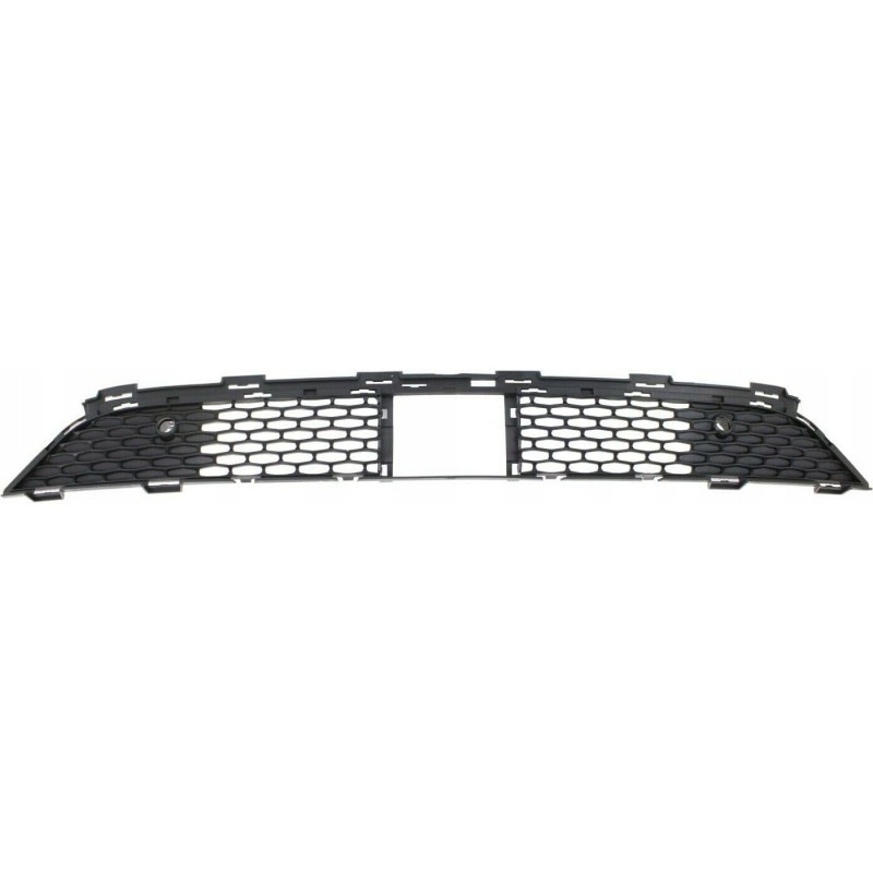 CHRYSLER 300C 2015-2023 KRATKA ATRAPA ZDERZAKA POD RADAR I POD PDC