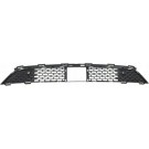 CHRYSLER 300C 2015-2023 KRATKA ATRAPA ZDERZAKA POD RADAR I POD PDC