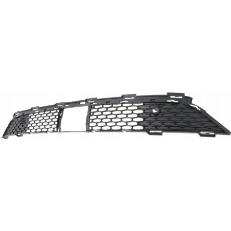 CHRYSLER 300C 2015-2023 KRATKA ATRAPA ZDERZAKA POD RADAR I POD PDC