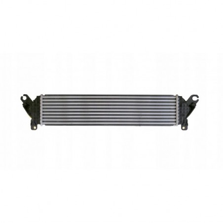 MAZDA CX-9 CX9 2.5 T 2016-2022 CHŁODNICA POWIETRZA INTERCOOLER 1271005540