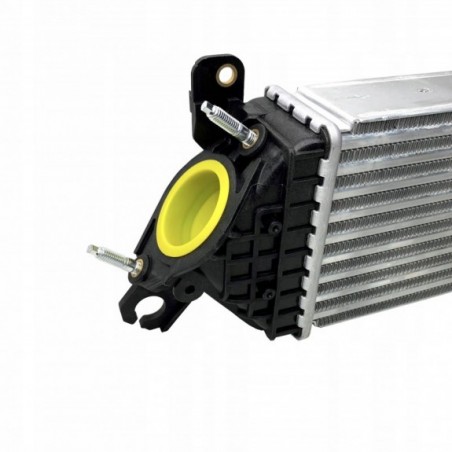 MAZDA CX-9 CX9 2.5 T 2016-2022 CHŁODNICA POWIETRZA INTERCOOLER 1271005540