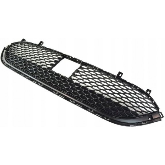 CHRYSLER PACIFICA 2017-2021 ATRAPA KRATKA GRILL DOLNY ZDERZAKA POD RADAR