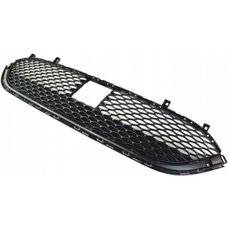 CHRYSLER PACIFICA 2017-2021 ATRAPA KRATKA GRILL DOLNY ZDERZAKA POD RADAR